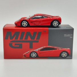 McLaren F1 1:64