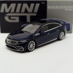 Mercedes EQS 580 4MATIC 1:64