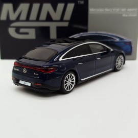 Mercedes EQS 580 4MATIC 1:64