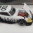 Nissan Fairlady Z Kaido GT Police 1:64
