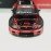 Nissan Skyline GT-R R33 Kaido Works Advan 1:64