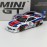 Nissan S15 Silvia LB Super Silhouete Garasdrift x LBWK 2025 1:64
