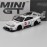 Nissan S15 Silvia LB Super Silhouette 1:64