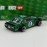Nissan Skyline 2000GT-R KPGC10 Cortez V1 1:64