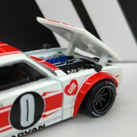 Nissan Skyline 2000GT-R KPGC10 Kaido Works V2 1:64