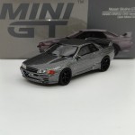 Nissan Skyline BN-R32 GT-R Nismo CRS Version 1:64