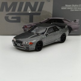 Nissan Skyline BN-R32 GT-R Nismo CRS Version 1:64