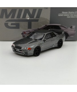 Nissan Skyline BN-R32 GT-R Nismo CRS Version 1:64