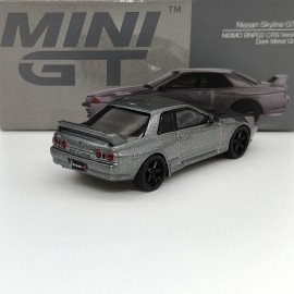 Nissan Skyline BN-R32 GT-R Nismo CRS Version 1:64