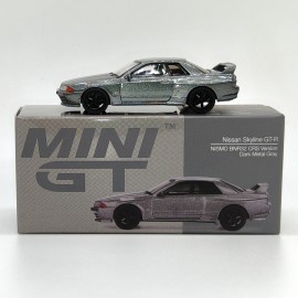 Nissan Skyline BN-R32 GT-R Nismo CRS Version 1:64