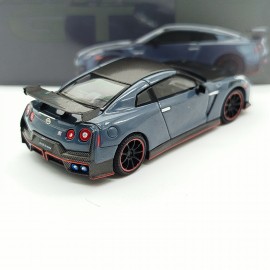 Nissan Skyline GT-R R35 Nismo 1:64