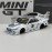 Nissan Skyline GT-R R32 LBWK 1:64