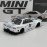 Nissan Skyline GT-R R32 LBWK 1:64
