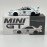 Nissan Skyline GT-R R32 LBWK 1:64