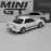Nissan Skyline GT-R R32 VeilSide Combat C-I 1:64