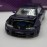 Nissan Skyline GT-R R33 Active Carbon R V2 1:64