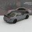 Nissan Skyline GT-R R33 Nismo 1:64