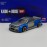 Nissan Skyline GT-R R34 Kaido Works Shinjuku V2 Chase Rare Version 1:64
