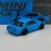 Nissan Skyline LB Works Hakosuka 1:64