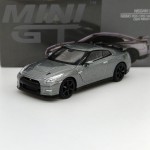Nissan Skyline R35 GT-R Nismo CRS Version 1:64