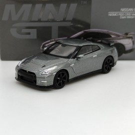 Nissan Skyline R35 GT-R Nismo CRS Version 1:64