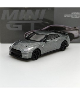 Nissan Skyline R35 GT-R Nismo CRS Version 1:64