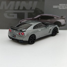 Nissan Skyline R35 GT-R Nismo CRS Version 1:64