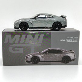 Nissan Skyline R35 GT-R Nismo CRS Version 1:64