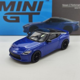 Nissan Z Performance 1:64