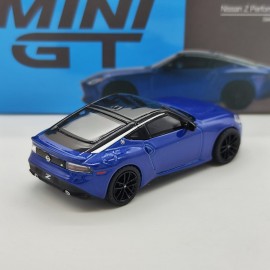 Nissan Z Performance 1:64