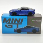 Nissan Z Performance 1:64