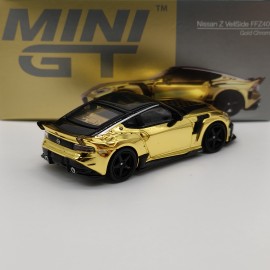 Nissan Z VeilSide FFZ400 1:64