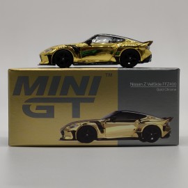 Nissan Z VeilSide FFZ400 1:64