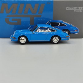 Porsche 901 911 1963 1:64