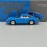 Porsche 901 911 1963 1:64
