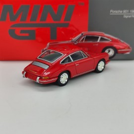 Porsche 901 911 1963 1:64