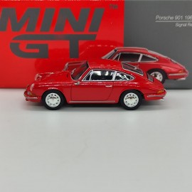 Porsche 901 911 1963 1:64