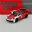 Porsche 911 (992) Carrera S 1:64