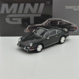 Porsche 911 1964 1:64