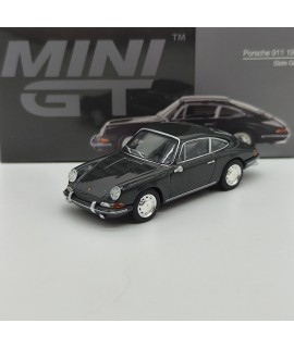 Porsche 911 1964 1:64