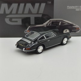 Porsche 911 1964 1:64