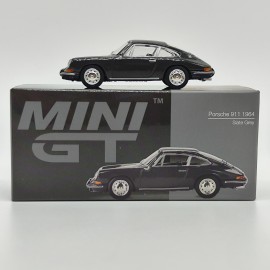 Porsche 911 1964 1:64