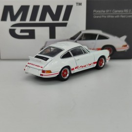 Porsche 911 Carrera RS 2.7 1:64