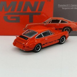 Porsche 911 Carrera RS 2.7 1:64