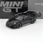 Porsche 911 Dakar 1:64