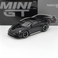 Porsche 911 Dakar 1:64