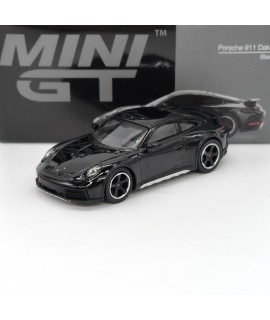 Porsche 911 Dakar 1:64