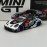 Porsche 911 GT3 R #77 1:64