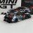 Porsche 911 GT3 R #77 1:64