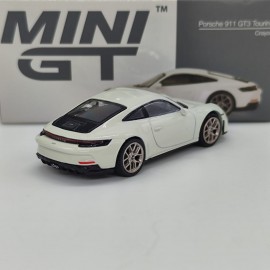 Porsche 911 GT3 Touring 1:64